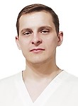 Комаров Денис