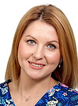 Герасимова Анастасия