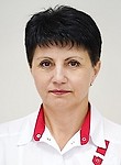 Бледнова Татьяна Анатольевна, УЗИ-специалист