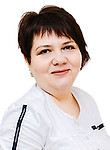 Рязанова Надежда