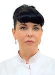 Окрачкова Ирина Викторовна, УЗИ-специалист