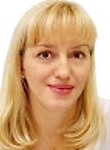 Евдакова Елена Александровна, УЗИ-специалист