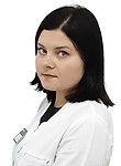 Жданкина Марина