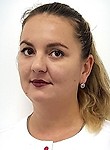 Кириченко Елена Викторовна, Анестезиолог, Реаниматолог