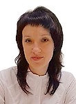 Ганжа Евгения Юрьевна, Врач функциональной диагностики, УЗИ-специалист, Рентгенолог