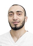 Куркиев Энвер