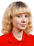 Шибаева Инна