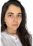 Ахадова Анна