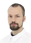 Резниченко Дмитрий
