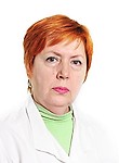 Артемьева Галина