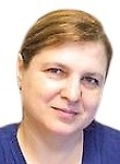 Усенко Любовь