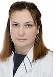 Шабунина Вера
