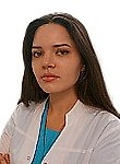 Жусина Юлия