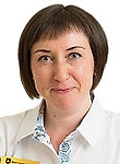Пантюхина Ирина