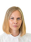 Колясова Елена