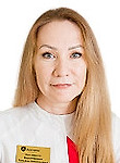 Ворончихина Татьяна