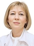 Омельянюк Ирина