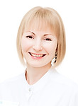 Набеева Диана
