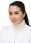Минишина Лия