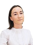 Горшкова Алена