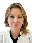 Зеленина Альбина