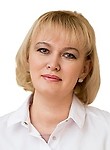 Темникова Татьяна Юрьевна, Педиатр