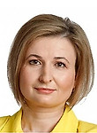 Князева Надежда