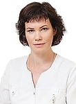 Сапожникова Лариса