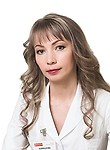 Камашева Анна