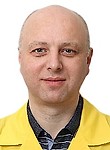 Комов Руслан Вячеславович, Андролог, Уролог, УЗИ-специалист, Сексолог