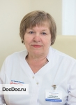 Булышева Людмила