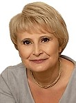 Цыпляшова Лилия