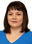 Ворончихина Наталья