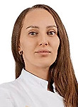 Пудова Екатерина