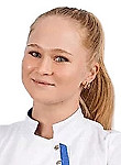 Дьячкова Екатерина