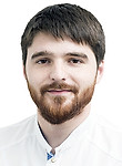 Рамазанов Омар