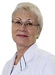 Кислякова Галина