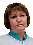 Райкова Ирина