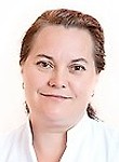 Туманова Ольга