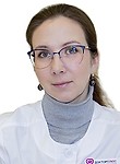 Уварова Анна