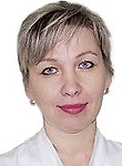 Пономарёва Ольга