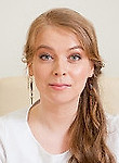 Белых Анна
