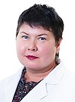Горбунова Марина