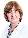 Меньшикова Нина