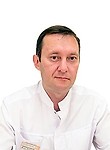 Серебренников Денис