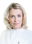 Шмыкова Анна