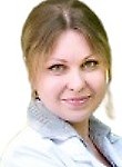 Неподобная Алла