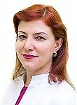 Агарева Елена