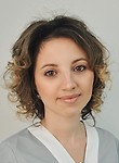 Галстян Надежда