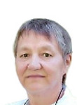 Соловьева Тамара